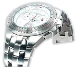 Torgoen Swiss Professional Pilot Watch -T3.01.01.B01