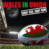 Wales in Union-Right Here Right Now!