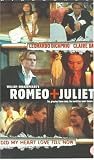 William Shakespeares Romeo & Juliet [UK-Import] - Leonardo DiCaprio