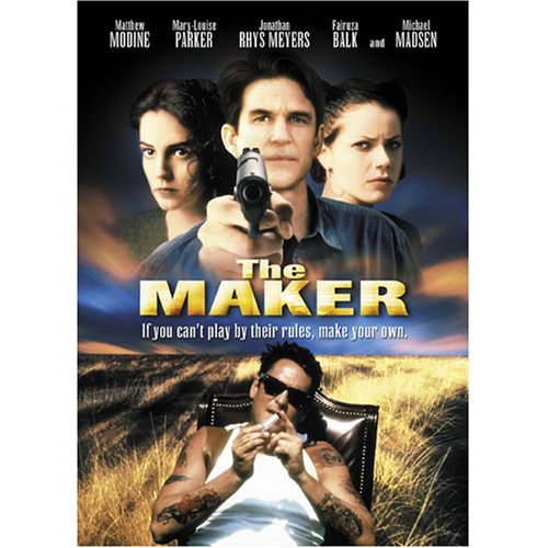 The Maker