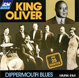 Dippermouth Blues: His 25 Greatest Hits