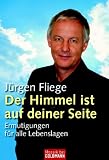 Produkt-Bild: Der Himmel ist auf deiner Seite: Ermutigungen f&uuml;r alle Lebenslagen