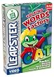 LeapFrog Leapster&reg; Educational Video: Talking Words Factory