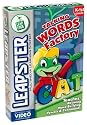 LeapFrog Leapster&reg; Educational Video: Talking Words Factory