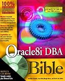 Oracle8I DBA Bible