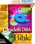 Oracle8i DBA Bible
