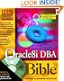 Oracle8i DBA Bible
