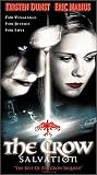 The Crow - Salvation [VHS]