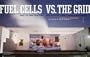 Fuel Cells vs. The Grid