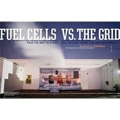 Fuel Cells vs. The Grid