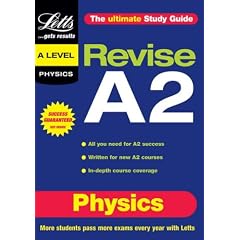Physics (Revise A2)
