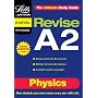 Physics (Revise A2)