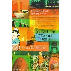 Travels in an Old Tongue: Touring the World Speaking Welsh