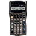 Texas Instruments BA II Plus Financial Calculator