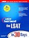 Books : Arco Teach Yourself Lsat in 30 Days (Arcos Teach Yourself in 24 Hours Series)