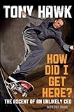 How did I get here? : the ascent of an unlikely CEO