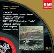 Wagner: Wesendonck Lieder