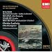 Wagner: Wesendonck Lieder & Isoldes Liebestod/Brahms: Alto Rhapsody/Mahler: 5 Lieder - Christa Ludwig, Otto Klemperer, Philharmonia Orchestra
