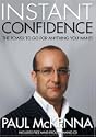 Instant Confidence