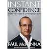 Instant Confidence  (Book and CD)