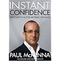 Instant Confidence  (Book and CD)