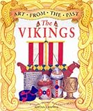 Cover of Vikings by Gillian Chapman 0431080739