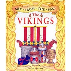 Vikings (Art from the Past)