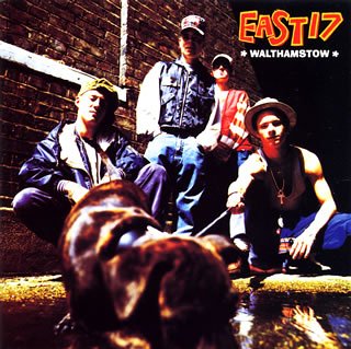 EAST17+1