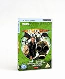 Doctor Who - Series 1 Vol.3 [UMD Universal Media Disc] [UK IMPORT] - Christopher Eccleston