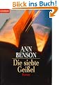 Die siebte Gei�el