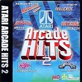 Ultra2000 ATARI アーケードヒッツ Vol.2
