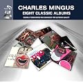 8 Classic Albums