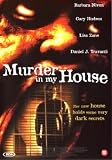 Murder in My House ( Blood Stains ) ( Meurtre à domicile ) [ NON-USA FORMAT, PAL, Reg.2 Import - Netherlands ]