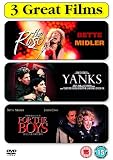 The Rose/Yanks/For The Boys