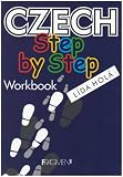 Czech Step by Step Workbook