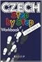 Czech Step by Step Workbook