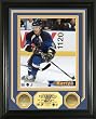 Paul Kariya Photo Mint w/two 24KT Gold Coins