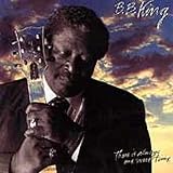 Review B.B. King  / There Is Always One More Time