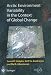 Arctic Environment Variability in the Context of Global Change (Springer Praxis Books / Environmental Sciences)