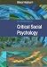 An Introduction to Critical Social Psychology