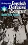 The Story of the Jewish Defense League The Story of the Jewish Defense League
