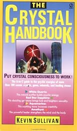 The Crystal Handbook (Signet)