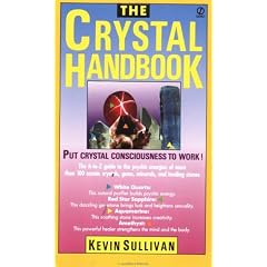 The Crystal Handbook