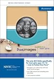 True Images: The Bible for Teen Girls: The Bible for Teen Girls (True Images: the Bible for Teen Girls)