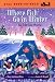 Where Fish Go in Winter: And Other Great Mysteries (Easy-to-Read, Dial)