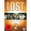 Lost - Die komplette zweite Staffel [7 DVDs]