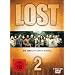 Lost - Die komplette zweite Staffel [7 DVDs]