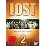 Lost - Die komplette zweite Staffel [7 DVDs] <b>DVD</b> ~ Matthew Fox