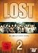 Lost - Die komplette zweite Staffel [7 DVDs]