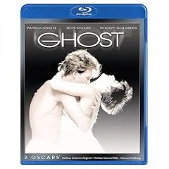 Ghost [Blu-ray]